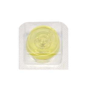 Accesorios de movimiento de reloj originales 2671 rueda de equilibrio accesorio de reloj mecánico automático NO.<span class=keywords><strong>721</strong></span> - Product Image 1