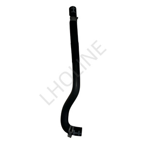 Manguera de Refrigerante 9058903 de Goma EPDM, Tubo de Entrada y Salida de Agua para Reemplazo del Sistema de Refrigeración - Product Image 3