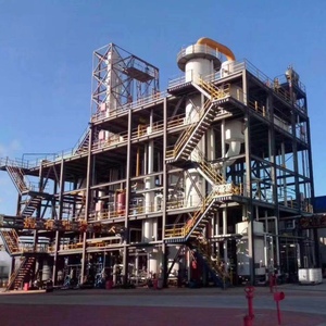 优质燃料优质精炼设备过滤系统重油净化设备 - Product Image 2