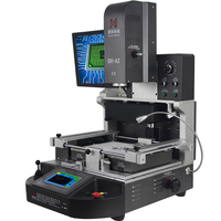 Outil de diagnostic de voiture avec carte mère, scanner pour véhicule, PS4, ps3 slim, CPU, GPU, smartphone, BGA, bon marché