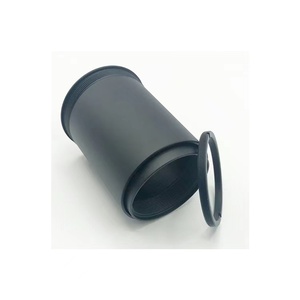 Experts en usinage CNC d'aluminium avec une tolérance de +/-0,1 mm et capacité OEM/ODM - Obtenez vos pièces personnalisées au premier essai - Product Image 4