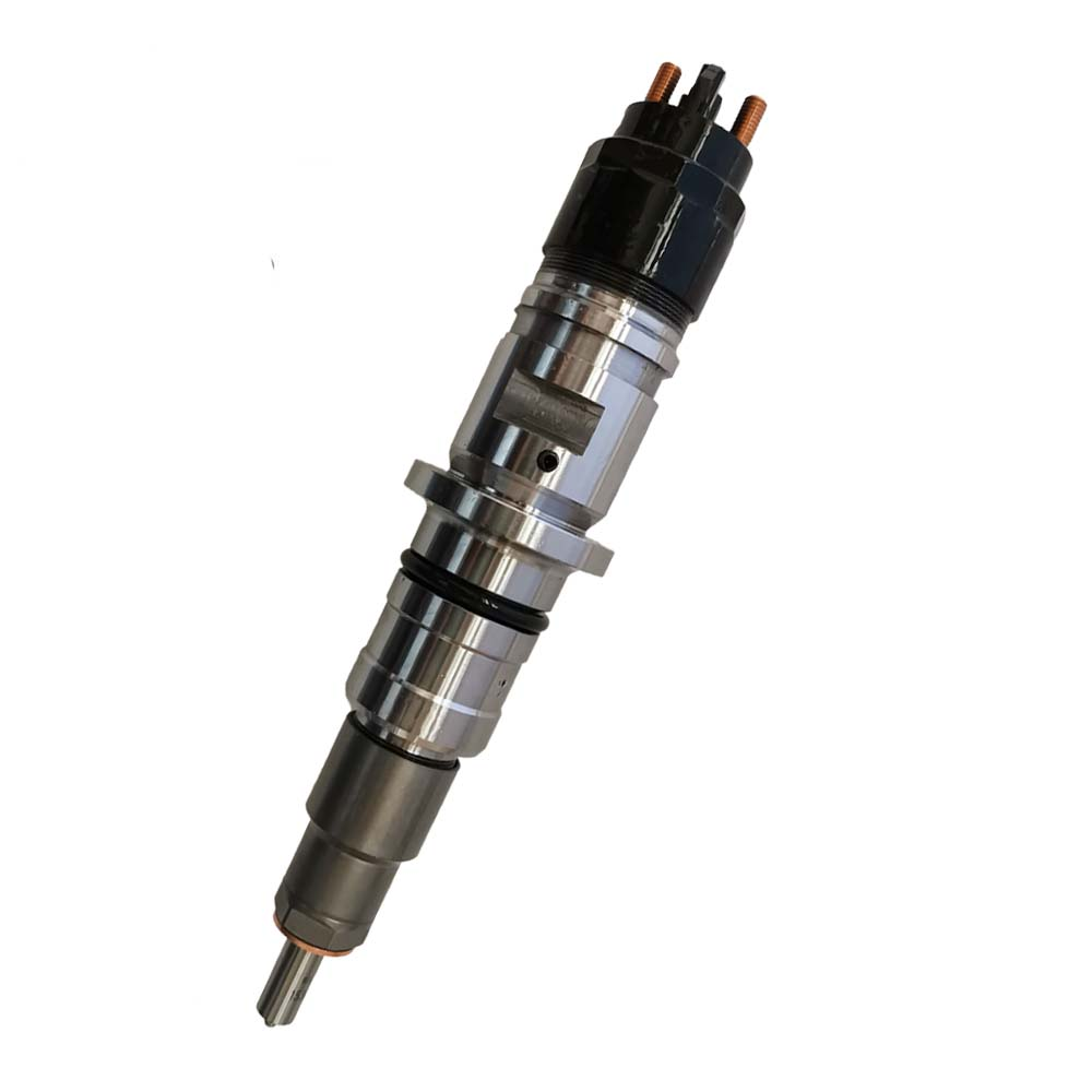 common rail diesel fuel injector 0445120291 for Yuchai YC6J-EU4 YC4E