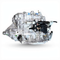 ناقل حركة أوتوماتيكي مستعمل من نوع Mingyin 2WD JF011 JF011E RE0F10A CVT لسيارات نيسان مورانو، ألتيما، روج، جوك، تيدا، تيانا بمحرك 2.5 لتر QR25DE.