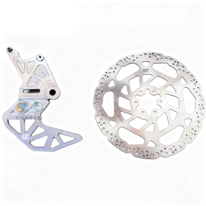 Kit de système de freinage Surron Ultra Bee pour vélo électrique Lightbee, freins arrière pour Light Bee <span class=keywords><strong>X</strong></span> - Product Image 4
