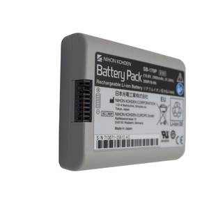 סוללת ליתיום נטענת likon נטענת l-ion 10.8v 2900ma SB-170P x161 ליתיום נטענת v 2900ma - Product Image 6