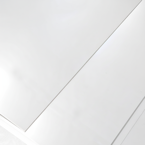 Venta al por mayor de chapa de acero inoxidable personalizada de 1.0 mm 201/304L/316/316L/410/430/904L/316Ti con superficie 2B, origen Vietnam, procesamiento y corte. - Product Image 1