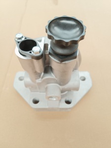 6754-71-6810 Amorçage de pompe pour pelle PC200-8MO - Product Image 3