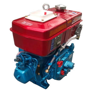 Moteur diesel R175 à entretien facile pour les pannes de courant - Démarrage automatique en 30 secondes, fonctionnement 24h/24 et 7j/7, économies de <span class=keywords><strong>carburant</strong></span> et d'entretien - Product Image 5