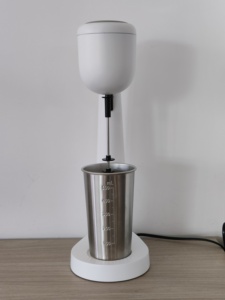 Cao Cấp 100W Đa Chức Năng Hộ Gia Đình Uống <span class=keywords><strong>Mixer</strong></span> Với 2-Tốc Độ Cài Đặt Hoàn Hảo Cho Frappés Tốt Nhất Người Bán Milkshake Nhà Sản Xuất 2025 - Product Image 2