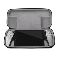 Sac de protection rigide en EVA pour console de portail P5, sacs collectifs étanches à la poussière, autres accessoires de jeu