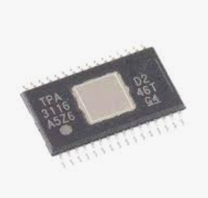 Upc1277h Upc1230h2 Upc1230h จิบ-12 Upc1230h2วงจรรวมแบบสองขั้ว - Product Image 2