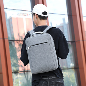 Wholesale Women's Oxford Cloth Laptop Backpack Stylish <strong>Computer</strong> <strong>Bags</strong> for Laptop and Travel - Product Image 1