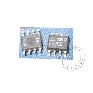 原装电子元件LT6600IS8-10 # PBF SOIC8有源滤波器单低通4阶10MHz