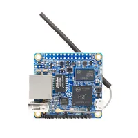 Baixinda Orange Pi Zero Quad Core Open-source 512MB Papan Pengembangan Soldering dengan Memori 512MB, Lebih Canggih dari Raspberry Pi