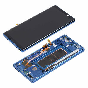 โทรศัพท์มือถือ<span class=keywords><strong>จอ</strong></span>แสดงผล Lcd หน้า<span class=keywords><strong>จอ</strong></span>สัมผัสสำหรับ <span class=keywords><strong>Samsung</strong></span> <span class=keywords><strong>Note</strong></span> <span class=keywords><strong>8</strong></span> - Product Image 4