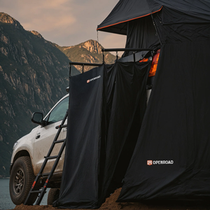 <span class=keywords><strong>Tente</strong></span> de <span class=keywords><strong>douche</strong></span> portable XINQI de qualité supérieure en PVC <span class=keywords><strong>pour</strong></span> camion, avec ouverture rapide, imperméable quatre saisons, <span class=keywords><strong>pour</strong></span> le camping en extérieur - Product Image 2