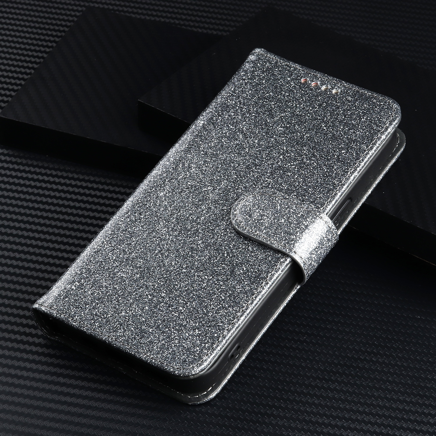 Silver