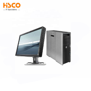 Pour poste de travail tour professionnel HPE <span class=keywords><strong>Z620</strong></span> - Product Image 6