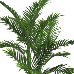 OH ARTS Nouveau design de qualité, <span class=keywords><strong>palmier</strong></span> artificiel à toucher réel, très vendu, arbre décoratif artificiel pour la maison - Product Image 4