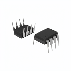 IRS2186PBF Power Management (PMIC) Electronics Component 8 DIP BOM IC In Stock - Product Image 1