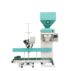 Machine d'emballage multifonctionnelle automatique pour <span class=keywords><strong>riz</strong></span>, blé et céréales, capacité <span class=keywords><strong>de</strong></span> 2 à 100 kg, fournie par l'usine - Product Image 1