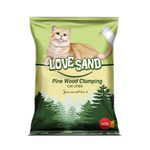 Eco-Friendly Bulk <strong>Cat</strong> <strong>Litter</strong> Prices Pet's <strong>Wooden</strong> <strong>Pellet</strong> Clumping <strong>Cat</strong> <strong>Litter</strong> - Product Image 1