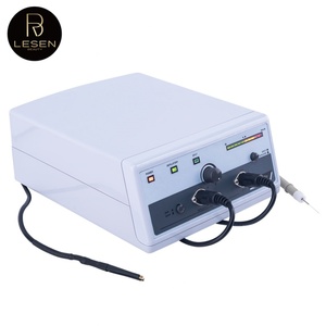 Máquina Profesional Portátil de Depilación para Eliminar Verrugas, Manchas y Tatuajes con Logotipo Personalizable, Enchufes Tipo US/UK/SA - Product Image 5