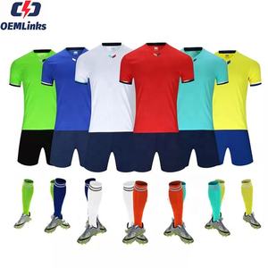 Yeni üst tayland futbol formaları futbol tişörtü futbol formaları destekçisi sürüm 21/22 kadın futbol forması - Product Image 2