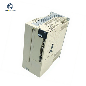 100% Brand New SGDV-330A01A 3.3kW Servo Driver Plastic Industrial Use <b>Three</b> Phase AC 200-230V 50/60Hz in Stock Supply - Product Image 2