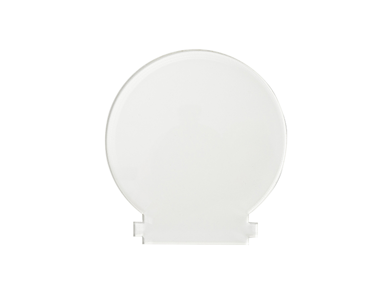 Rotondo, 12*13*0,4 cm