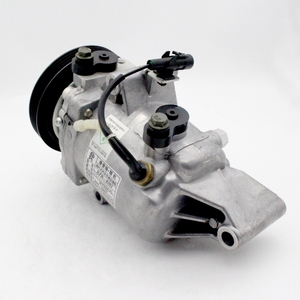 Máy Nén Ac Mini Cho Suzuki Swift OEM 95200 83KA0 T090501761 - Product Image 3