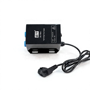 Alimentation électrique haute tension YANPON XK-700A 7KV pour barre ionisante pour l'impression d'emballages flexibles - Product Image 1