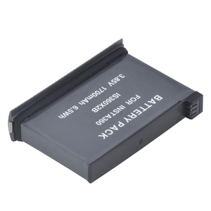 Fujifilm — <span class=keywords><strong>batterie</strong></span> pour appareil photo Insta360 <span class=keywords><strong>ONE</strong></span> <span class=keywords><strong>X2</strong></span>, IS360X2B - Product Image 3