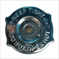 55116901AA Neuer Kühlerdeckel für Jeep Cherokee Grand Cherokee für Charger (6.4 SRT8 4x4 Motor)