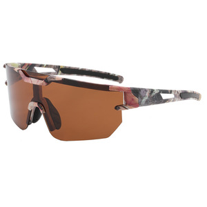Gafas de ciclismo Xsy con montura de PC, lentes polarizadas TAC, protección UV400, a prueba de viento, para deportes al aire libre, para hombres y mujeres - Product Image 3