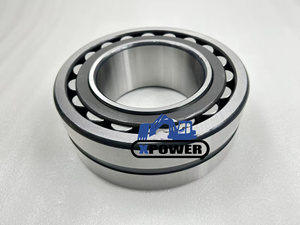 Roulement à billes Xpower 23224-E1A-XL-MC3 23224 haute résistance pour pompe hydraulique d'excavateur - Product Image 3