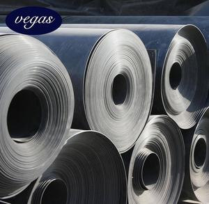 Revêtement d'étang à poissons en polyéthylène - Product Image 4