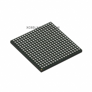 XC6SLX45-L1CSG324I IC FPGA 218 I/O 324CSBGA ใหม่ต้นฉบับในสต็อก - Product Image 1