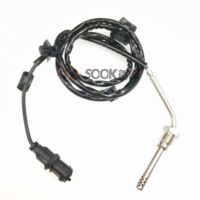 Capteur de température des gaz d'échappement SOOK Modèle SKT-541 N° OE 1247484/55580026 Nouvelle garantie de 12 mois pour VOITURE