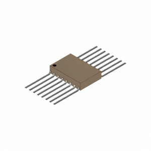 ช่องทางผู้ผลิตชิ้นส่วนอิเล็กทรอนิกส์ SNJ55ALS194W อินเทอร์เฟซ - Product Image 1