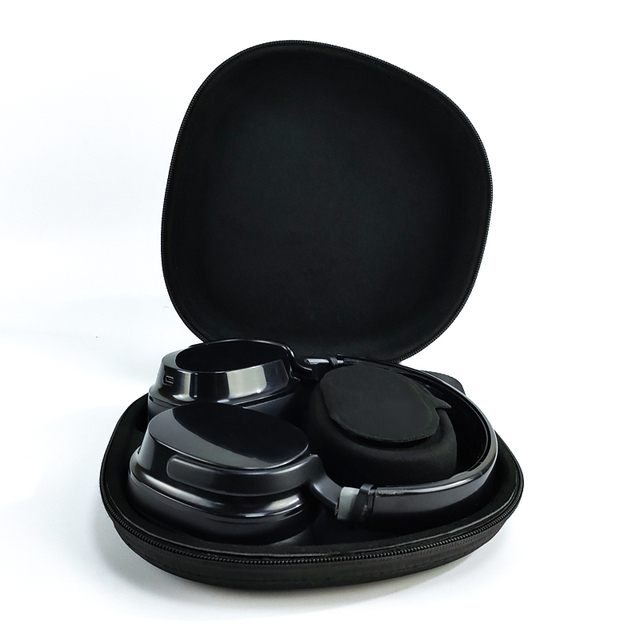 EVA Protective Case for Bose Noise Cancelling Headphone 700 Wireless Headphones with Microphone Calls Alexa Voice Control