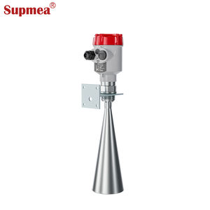 Industrial No Contact <strong>radar</strong> <strong>Level</strong> Sensor <strong>radar</strong> <strong>Level</strong> Gauge Non Contact Water <strong>Level</strong> Sensor - Product Image 5