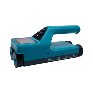 เครื่องสแกนเนอร์ระบุตำแหน่งเหล็กเส้นคอนกรีต Covermeter เครื่องระบุตำแหน่งคอนกรีตราคาผู้ผลิต - Product Image 6