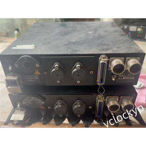 จอแสดงผลดิจิตอล Heidenhain VRZ 181 รหัส: 215 179-01 หมายเลขสินค้า: 172722 มือสอง - Product Image 2