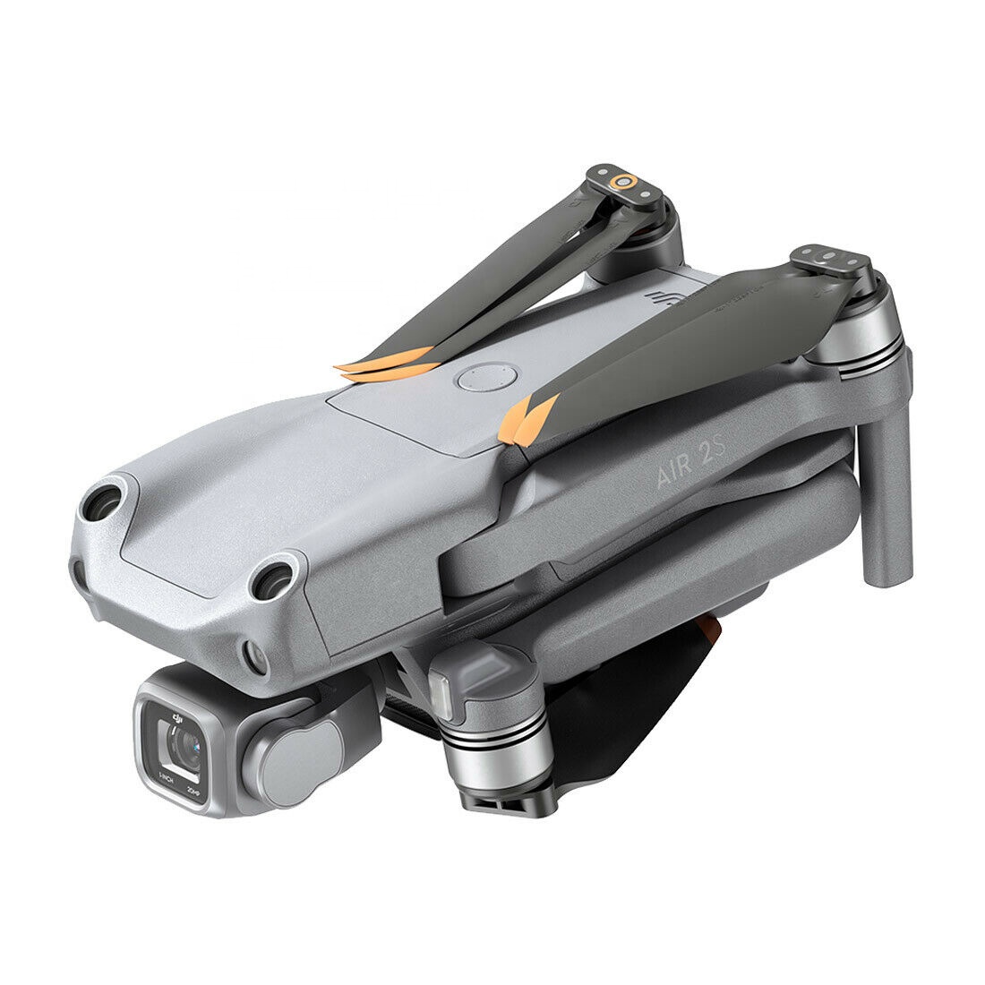 Оригинальный и новый со скидкой для DJI Air 2S с Fly More Combo все в одном