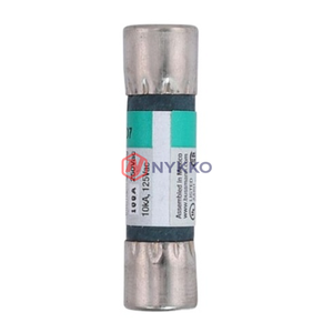 Original neue FNM-Sicherung der Ea-ton Bussmann-Serie Zeit verzögerung Midget-Sicherung FNM-1 FNM-3 - Product Image 4