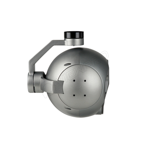 UUUFLY A30TR-1575 AI Target Tracking 3-Axis Infrared Thermal Imaging Optical Zoom LRF Camera Drone for UAV <b>Mapping</b> - Product Image 5