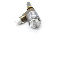 32F61-00062 Válvula de Control de Inyector Nueva Fabricada en China para la Serie 320D, Inyector de Combustible