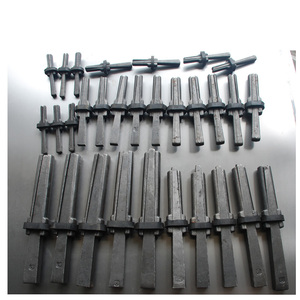 Plugue e pena cunha e shims mão divisor cunha para quebrar a pedra - Product Image 6