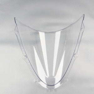 Accesorios para Motocicleta GSXR125 <span class=keywords><strong>GSX</strong></span> <span class=keywords><strong>R125</strong></span> 150 2018, Parabrisas Doble Burbuja CFP-2518-3 - Product Image 5